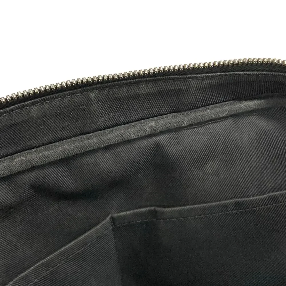 Louis Vuitton Sirius Briefcase Damier Infini Business Bag N45288